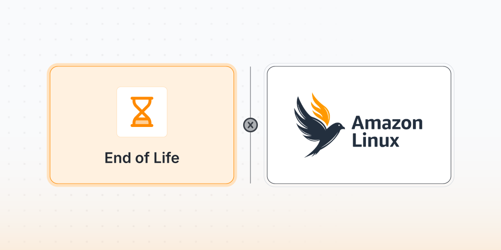 Amazon-Linux-End-Of-Life