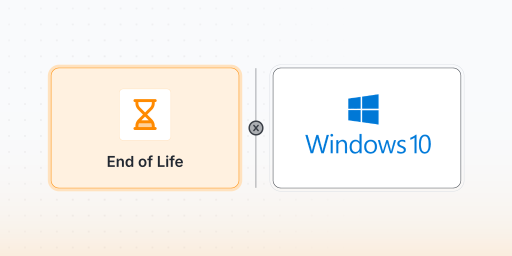 Windows 10 End of life featured image