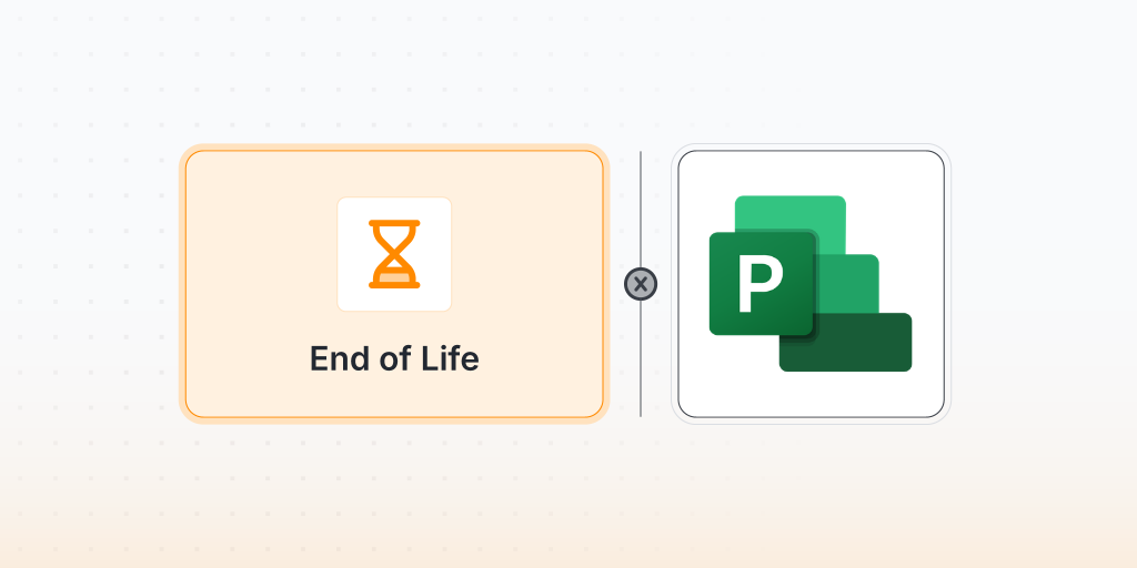 Microsoft-project-End-Of-Life-