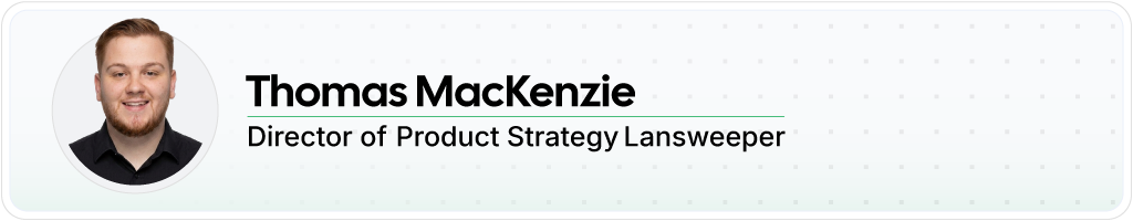 Thomas MacKenzie headshot banner