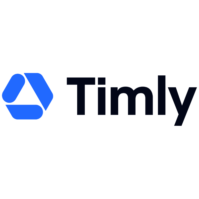 Timly new logo