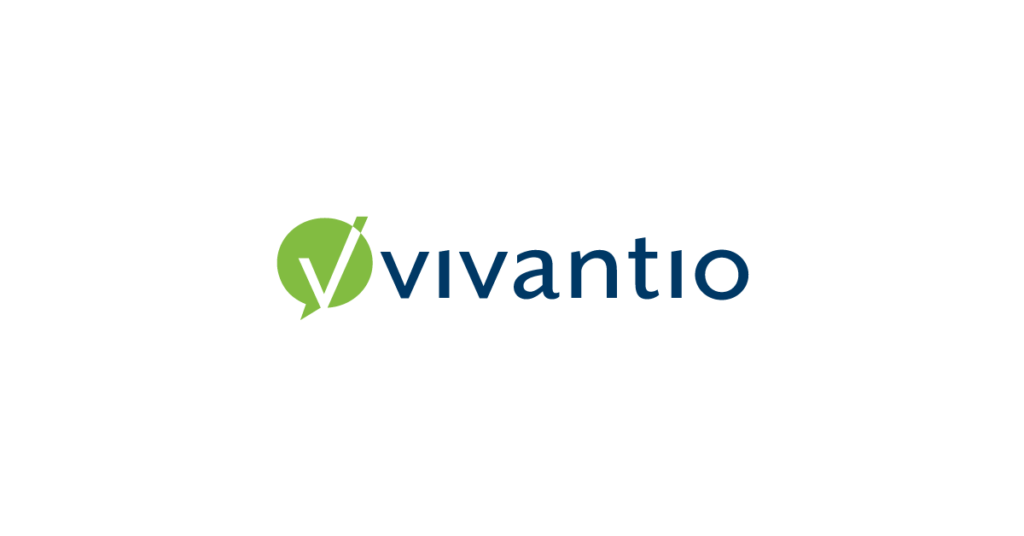 VIvantio-Integration-1