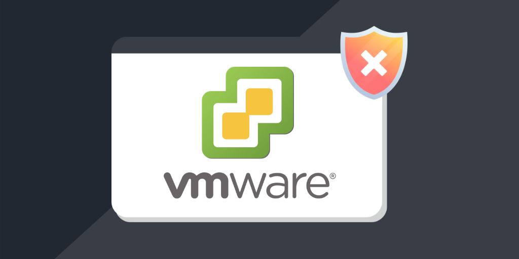 VMware Vulnerability Featured Image