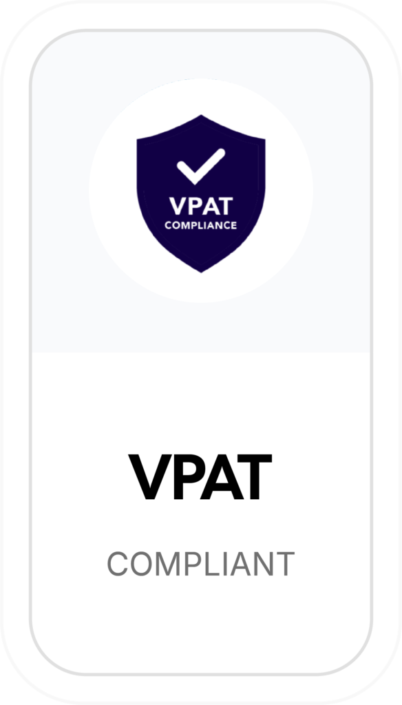 VPAT Icon