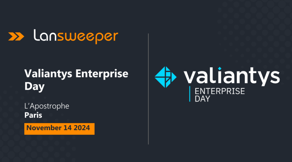 Valiantys Enterprise Day