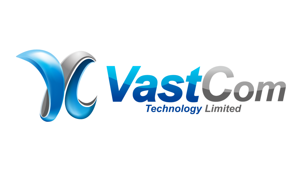 Vastcom Logo PNG