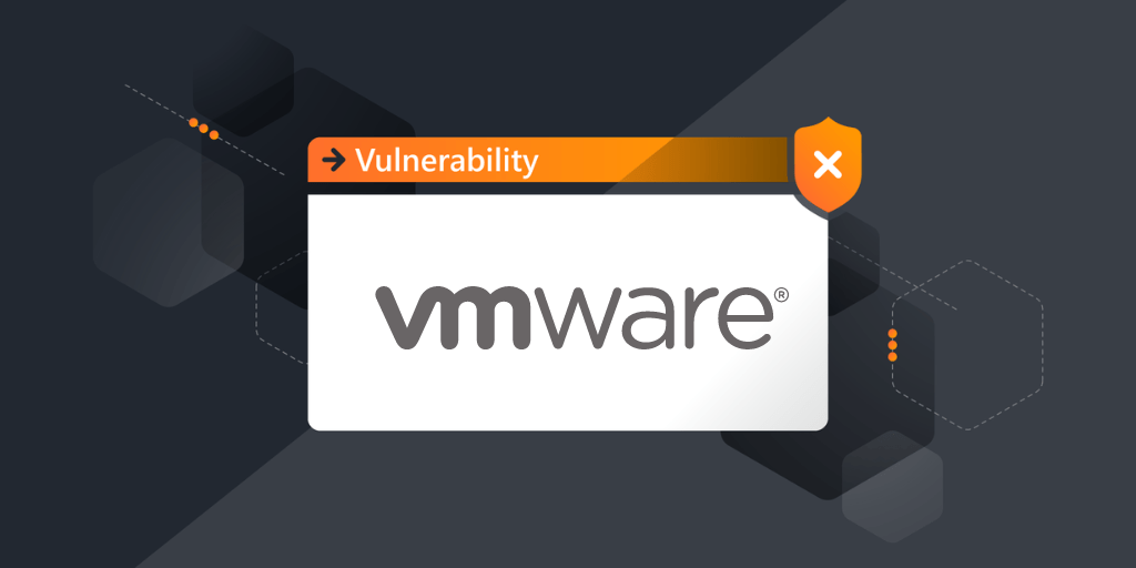 Vmware vulnerability