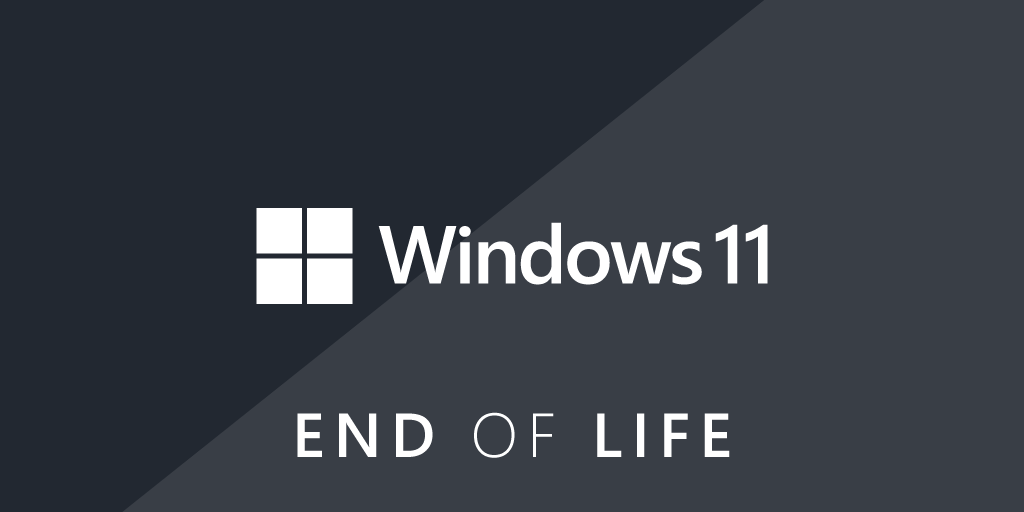 Windows-11-End-Of-Life