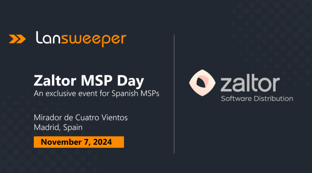 Zaltor MSP Day Featured Image