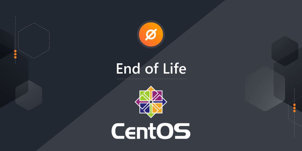 centos linux EOL