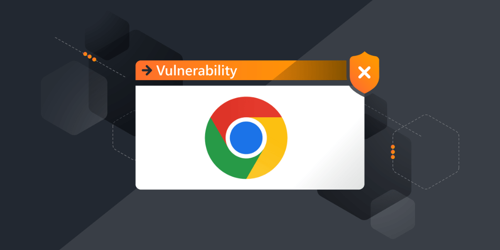 chrome vulnerability