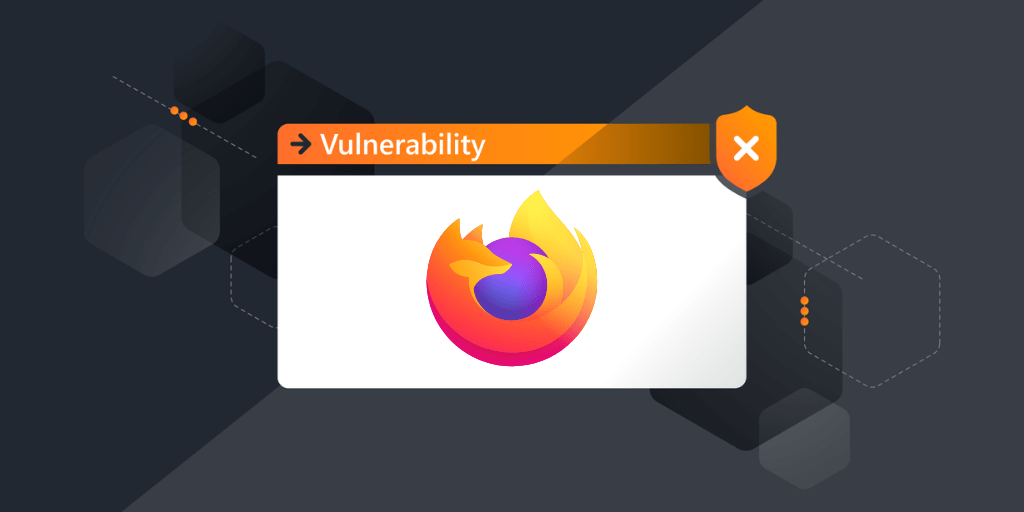 firefox vulnerability