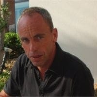 Frank de Bree