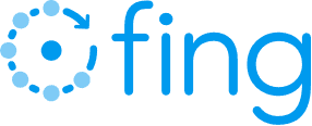 Fing Logo
