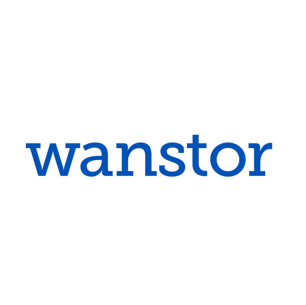 logo wanstor