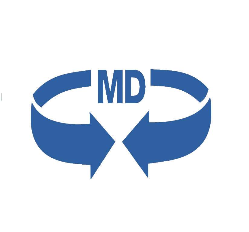 logo md2
