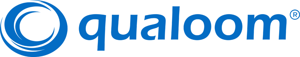 logo qualoom horizontal