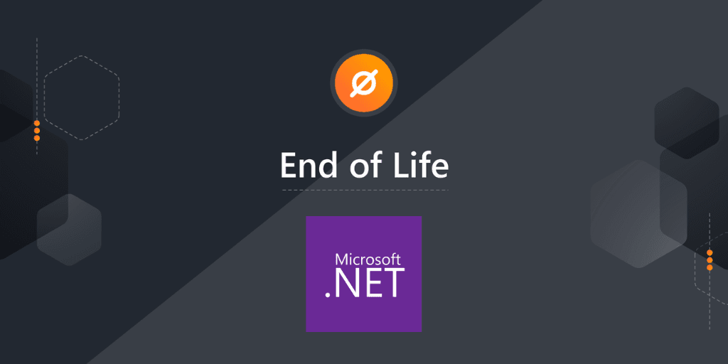 .net EOL