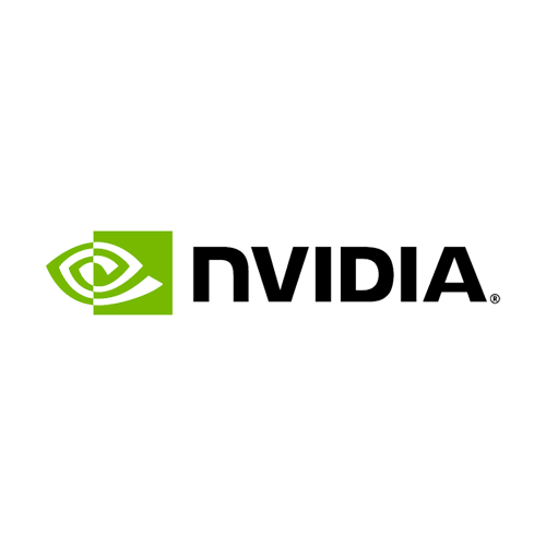 nvidia logo