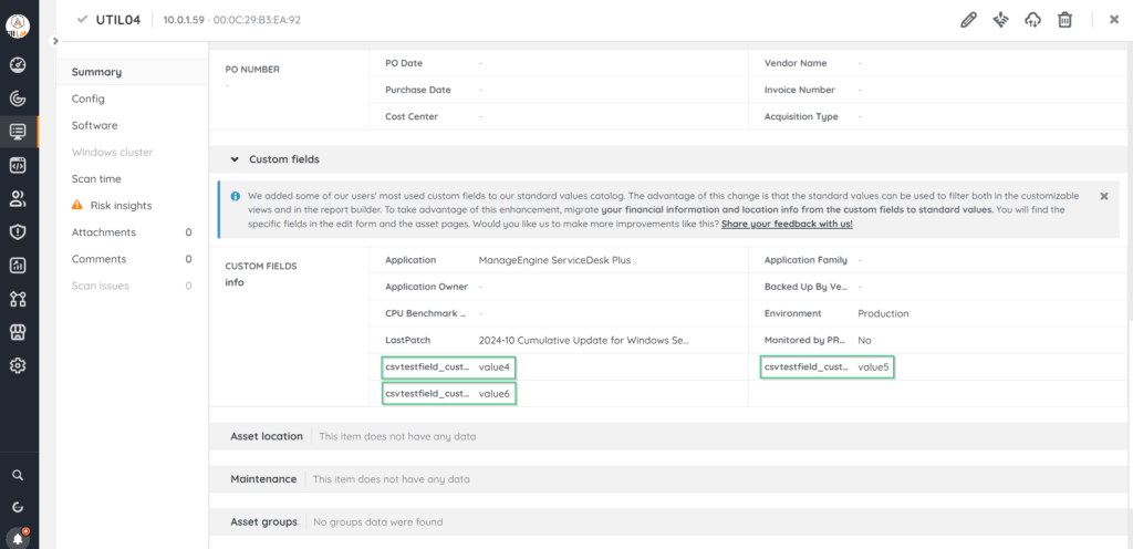 pt59 sites postman settings 10