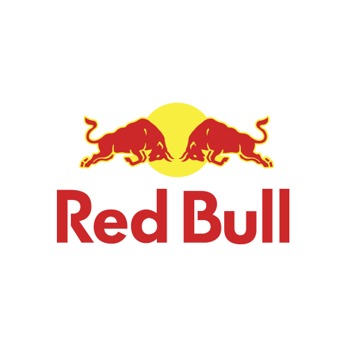 Red Bull Logo