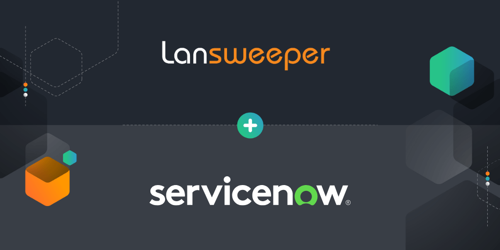 servicenow Lansweeper Integration