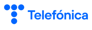 telefonica logo