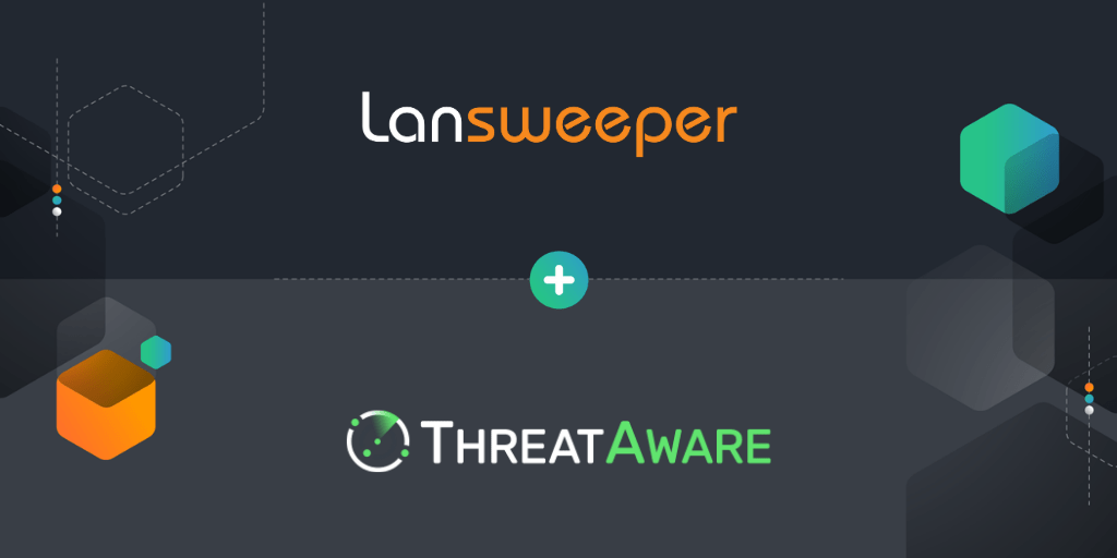 threataware Lansweeper Integration