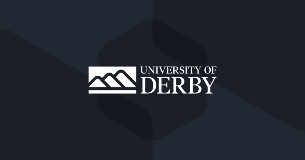 university of derby Lansweeper customer case