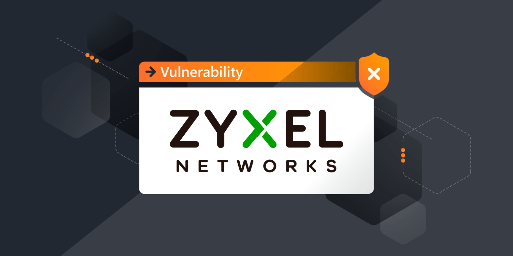 zyxel networks vulnerability